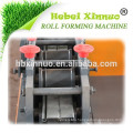 Full Automatic Machine Metal Sheets Foaming Shutter Roll Former Machinery